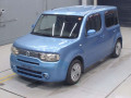 2013 Nissan Cube