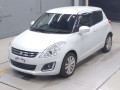 2014 Suzuki Swift