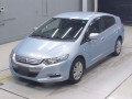 2011 Honda Insight