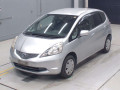 2010 Honda Fit