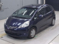 2009 Honda Fit