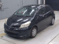 2011 Toyota Vitz