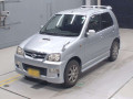 2011 Daihatsu Terios Kid