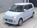 2005 Suzuki Alto
