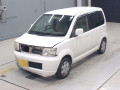 2004 Mitsubishi eK Wagon