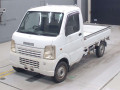 2002 Suzuki Carry Truck