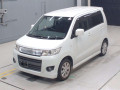 2008 Suzuki WAGON R STINGRAY