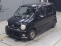 2007 Daihatsu Move Latte