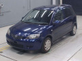 2004 Mazda Demio