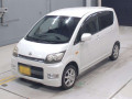 2008 Daihatsu Move Custom