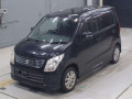 2012 Suzuki Wagon R