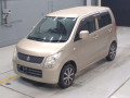 2009 Suzuki Wagon R