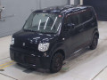 2014 Suzuki MR Wagon