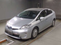 2012 Toyota Prius PHV