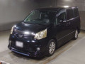 2011 Toyota Noah