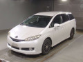2013 Toyota Wish