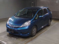 2011 Honda Fit Shuttle Hybrid
