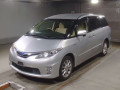 2013 Toyota Estima Hybrid
