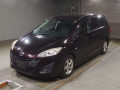 2013 Mazda Premacy