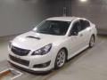 2009 Subaru Legacy B4