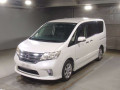 2012 Nissan Serena
