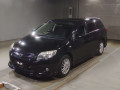 2011 Toyota Corolla Fielder