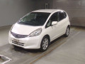 2012 Honda Fit