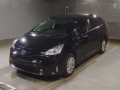 2016 Toyota Prius alpha