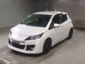 2015 Toyota Vitz