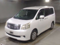 2011 Toyota Noah
