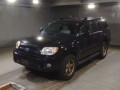 2008 Toyota Hilux Surf