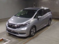 2020 Honda SHUTTLE