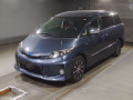 2014 Toyota Estima Hybrid