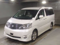 2005 Toyota Alphard