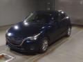 2016 Mazda Demio