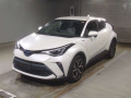 2020 Toyota C-HR