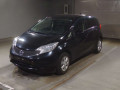 2015 Nissan Note