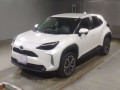 2022 Toyota YARIS CROSS