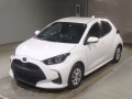 2022 Toyota YARIS
