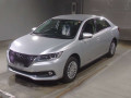 2017 Toyota Allion