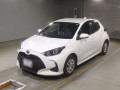 2022 Toyota YARIS
