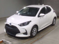 2022 Toyota YARIS
