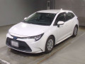 2021 Toyota Corolla Touring Wagon