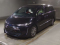 2017 Toyota Estima Hybrid