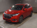 2018 Honda VEZEL