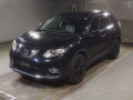 2016 Nissan X-Trail