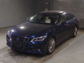 2018 Toyota Crown Hybrid