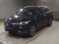 2015 Honda VEZEL