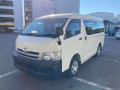 2009 Toyota Hiace Wagon