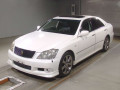 2006 Toyota Crown